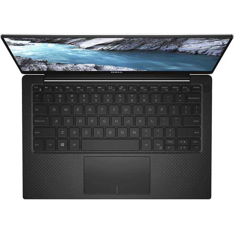 Laptop Gamer Dell Xps 9350 I5 6500u 8gb 128gb Ssd 13.3