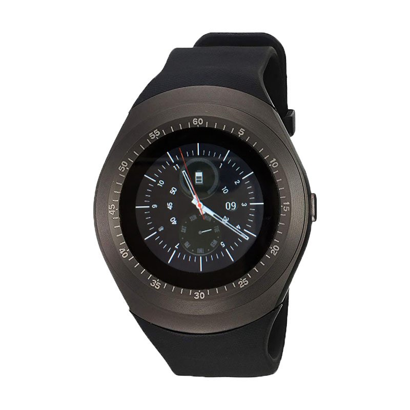 Smartwatch con Procesador MTK250D Display 1.44" con pantalla TFT Gris Sync Ray