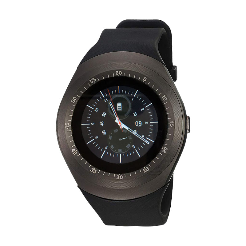 Smartwatch Con Procesador Mtk250D Display 1.44