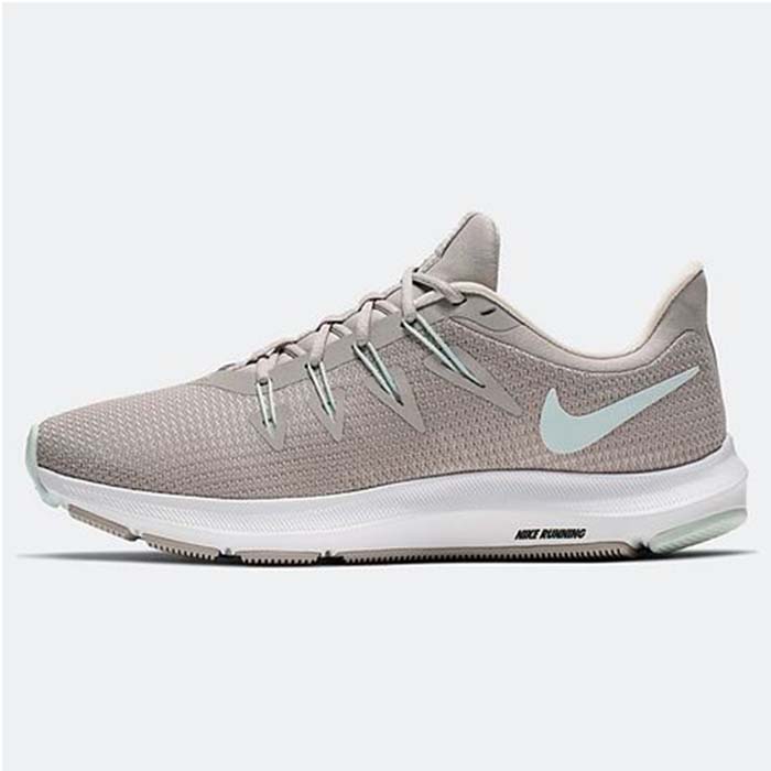 Tenis Nike para Mujer  Quest Gris AA7412 200