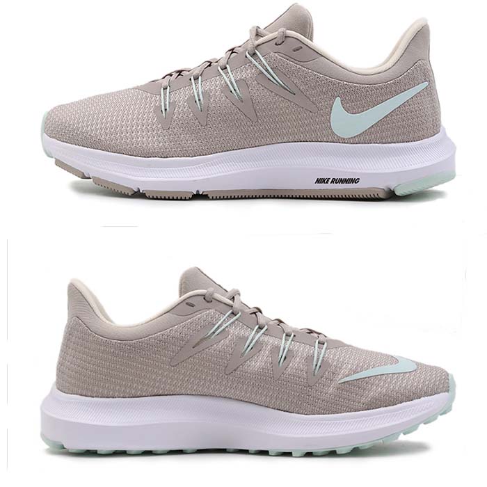 Tenis Nike para Mujer  Quest Gris AA7412 200