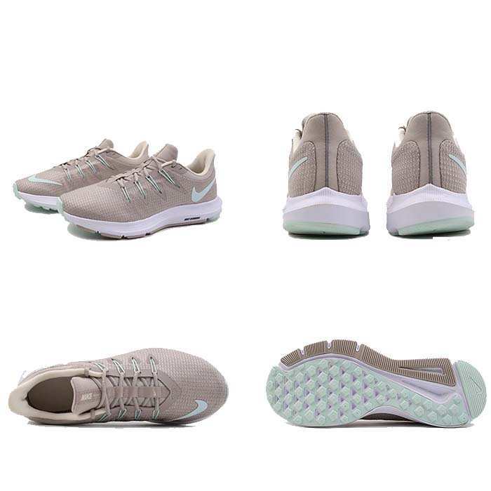 Tenis Nike para Mujer  Quest Gris AA7412 200