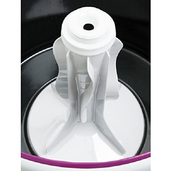 Lavadora Acros ALF1551EG Redonda 15Kg Gris