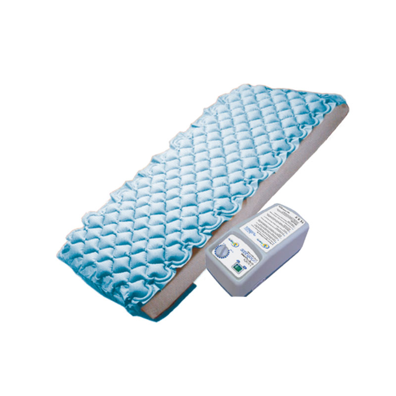 Colchon de Presión Alterna Antillagas con Regulador Reactiv 2500