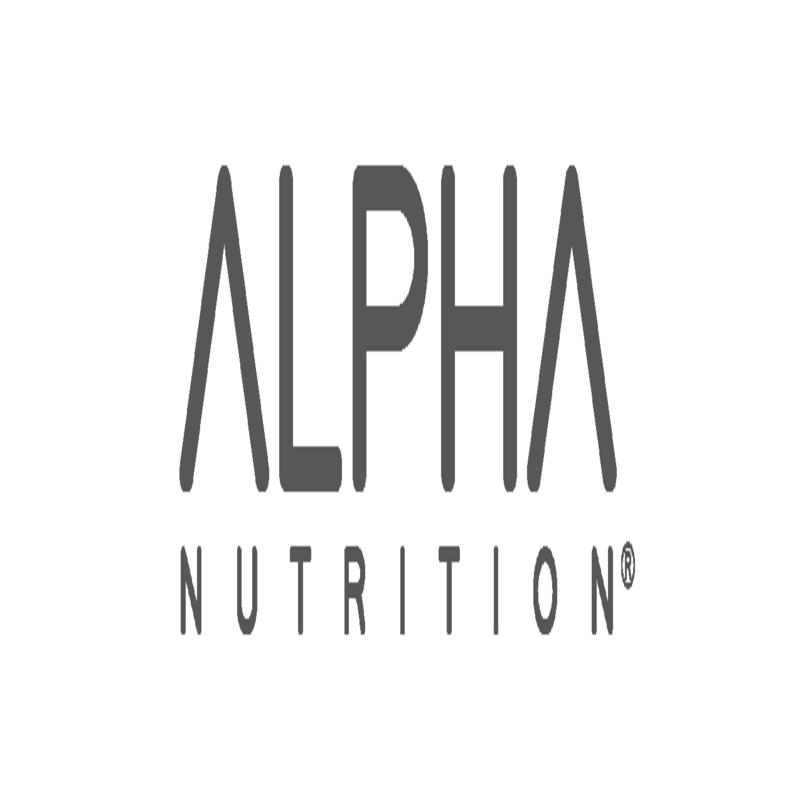 ALPHA NUTRITION CACHORRO 15 KG