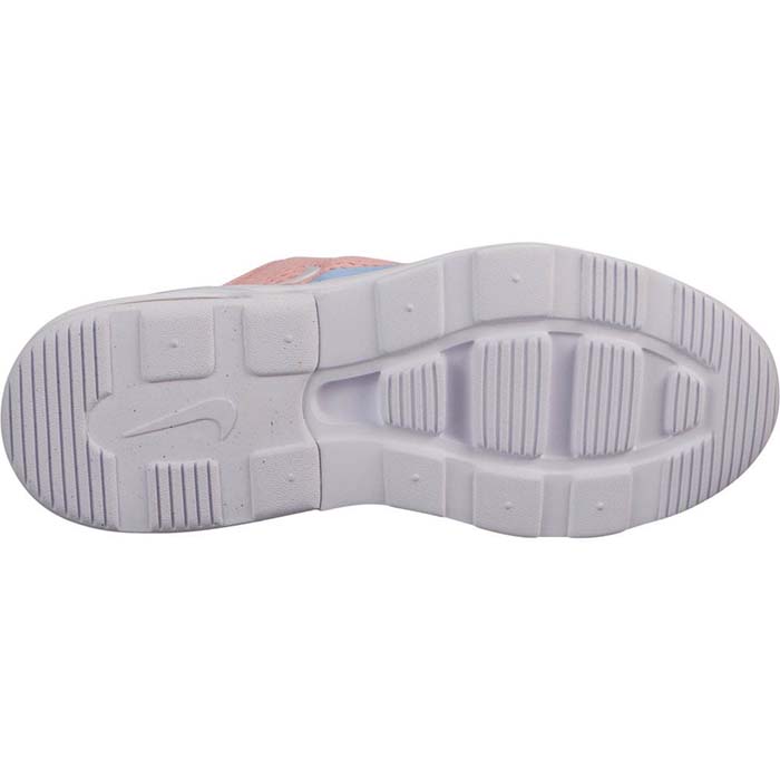 Tenis  Nike Air Max Motion 2 Coral/Azul/Blanco - AQ2745 600