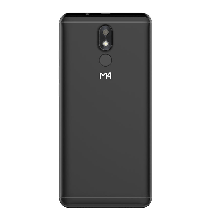 Celular M4TEL LTE R2 PLUS Color NEGRO Telcel