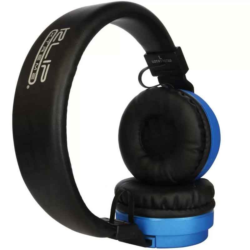 audífonos bluetooth klip xtreme fury