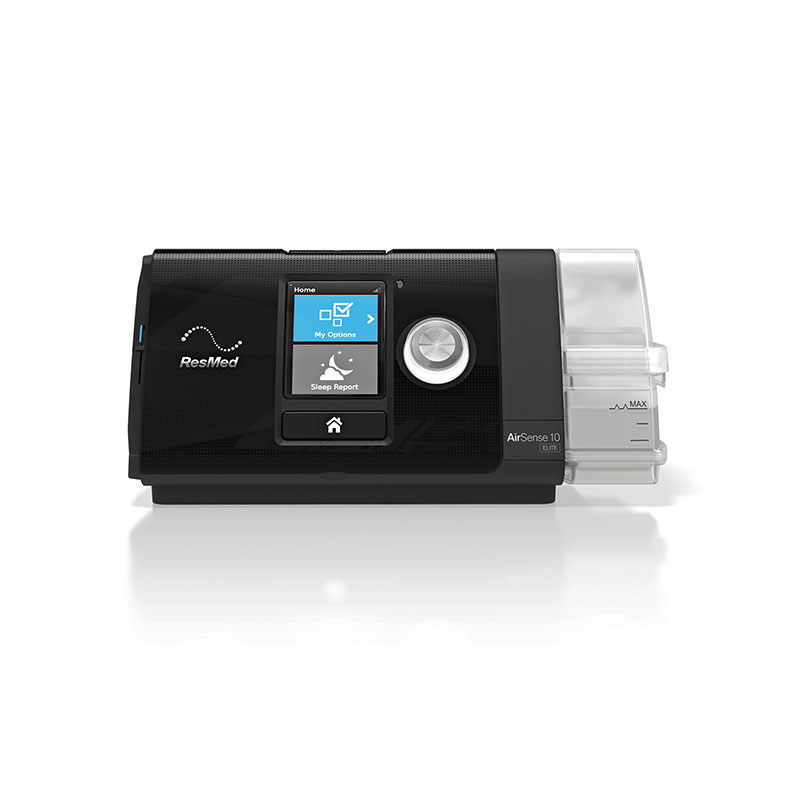 CPAP Fijo - AirSense 10 Elite