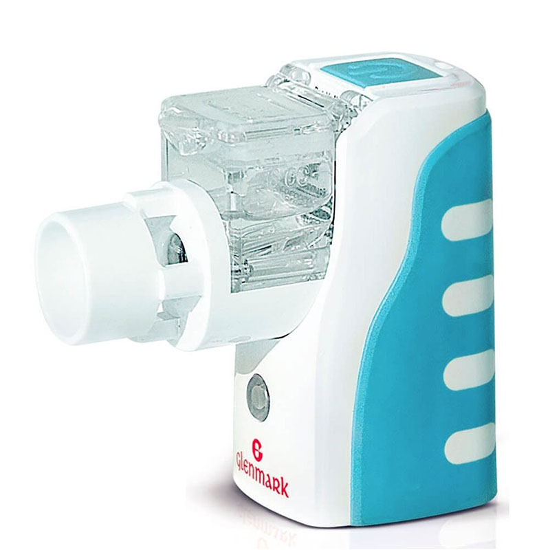 Nebulizador Portátil Nebzmart