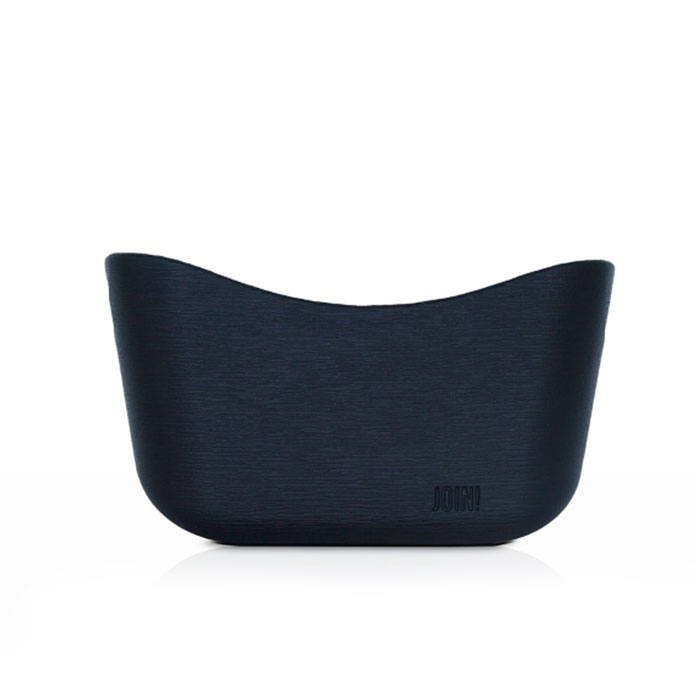 Bolsa crossbody JOIN! HANDBAGS ELEGANTE negro