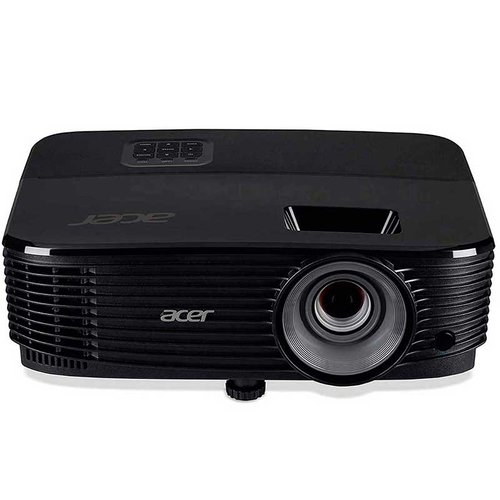 Video Proyector ACER Essential X1123H SVGA 3600 LUMENES 1920x1200 3D HDMI 