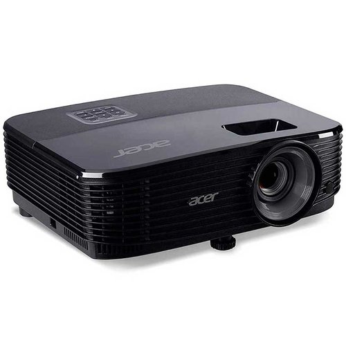Video Proyector ACER Essential X1123H SVGA 3600 LUMENES 1920x1200 3D HDMI 