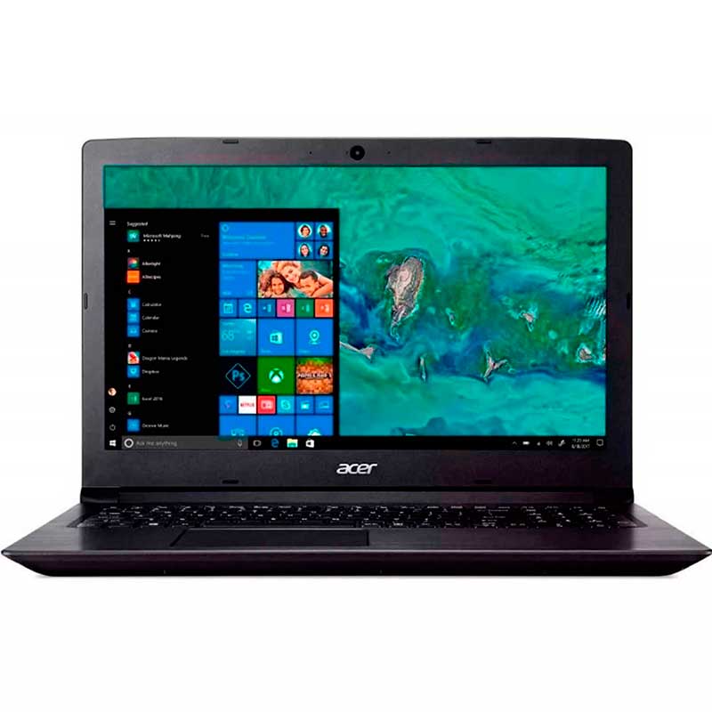 Laptop ACER Aspire A315-51-50P9 I5 7200U 4GB 1TB 15.6'' WIN10 