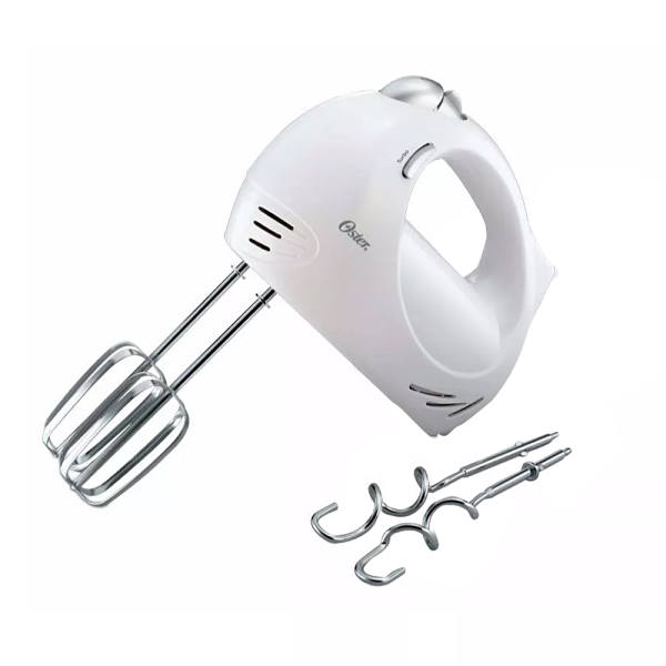 batidora 5 velocidades oster