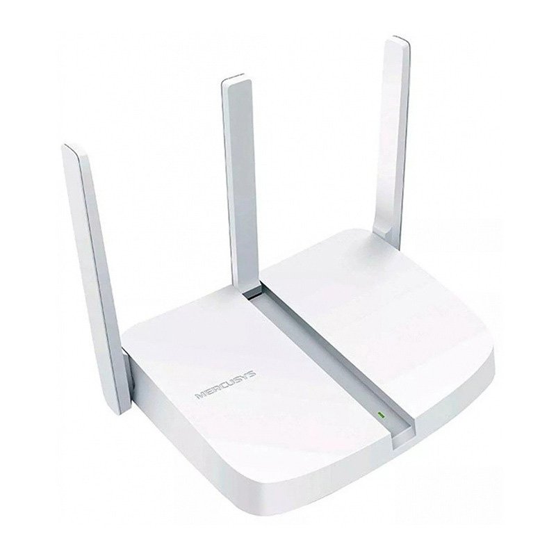  Router Tp-link Wifi Inalambrico 3 Antenas Mw305r