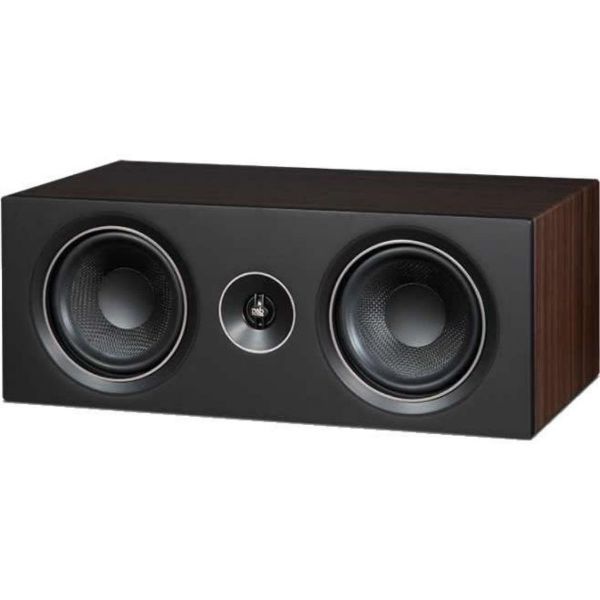 Altavoz De Canal Central Psb Alpha C10 American Walnut 2 Vìas 120W Cafe