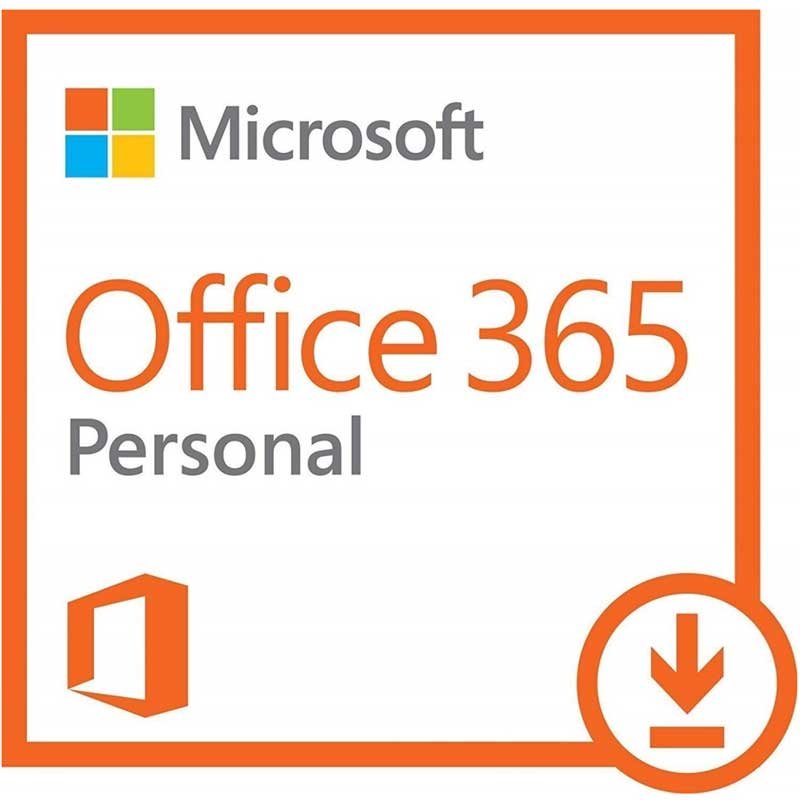 Office 365 Personal 1 Año 32/64-bit Licencia Microsoft ESD