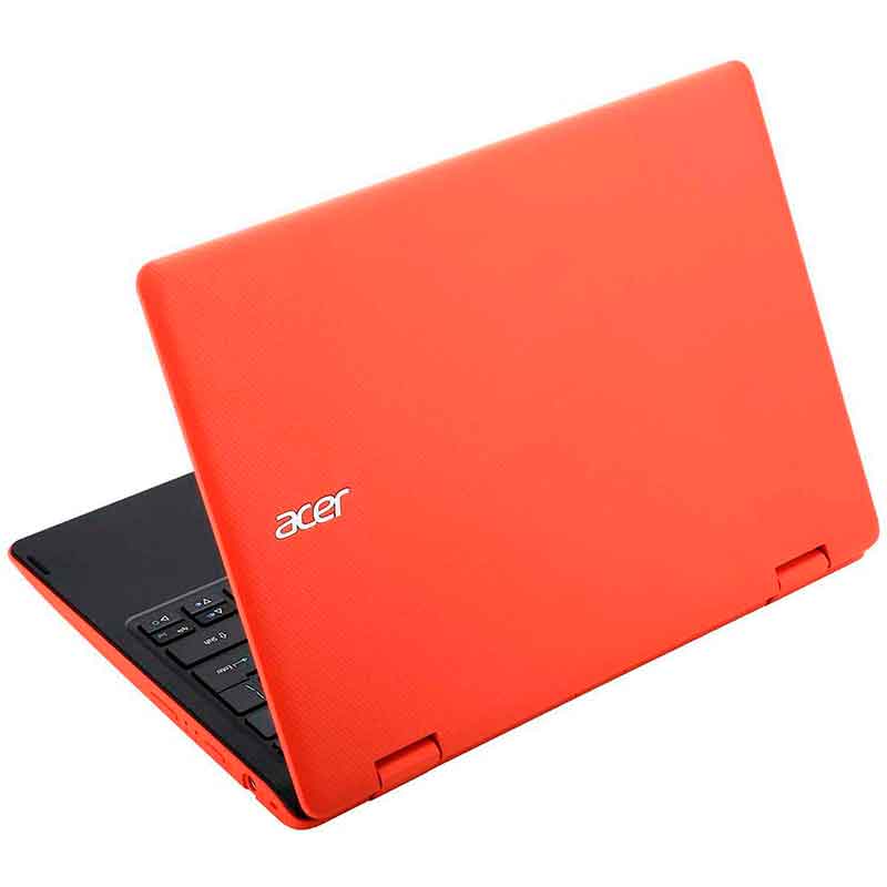 Laptop ACER Aspire R R3-131T-C3PV N3060 4GB SSD 64GB 11.6" Rosa 6M GTA ReAcondicionado 