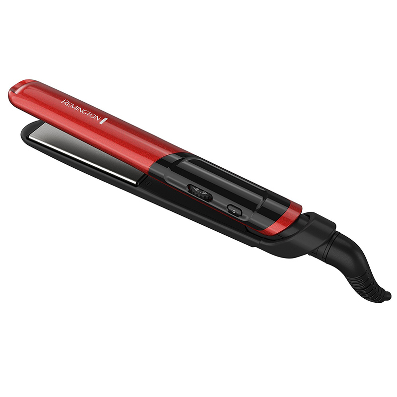 Plancha Remington Roja Flash Sales, UP TO 68% OFF |  www.editorialelpirata.com