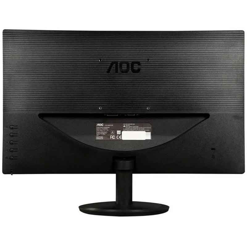 Monitor Led 22 Aoc E2280swdn Full Hd Vga