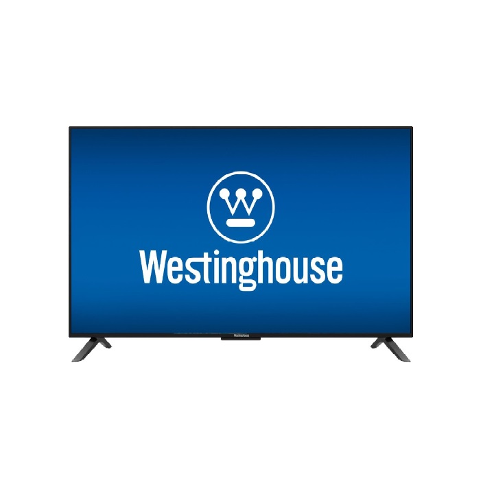 Pantalla SMART TV 50 pulgadas 4k UHD Westinghouse WE50UJ4018 