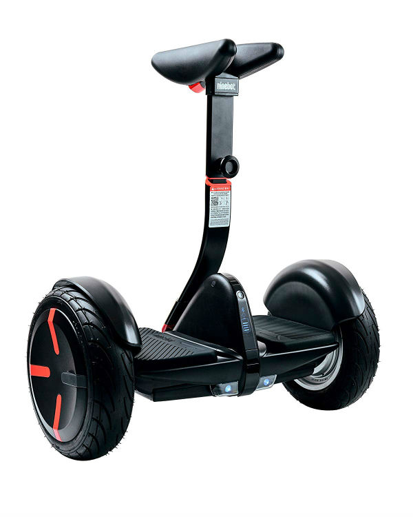 Segway Minipro Smart Self Balancing Transporter  RB