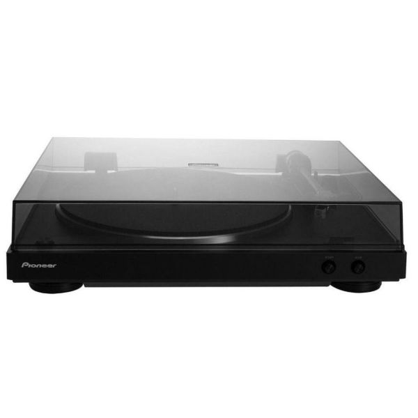 Tornamesa Pioneer PL-30-K Ecualizador Phono Integrado