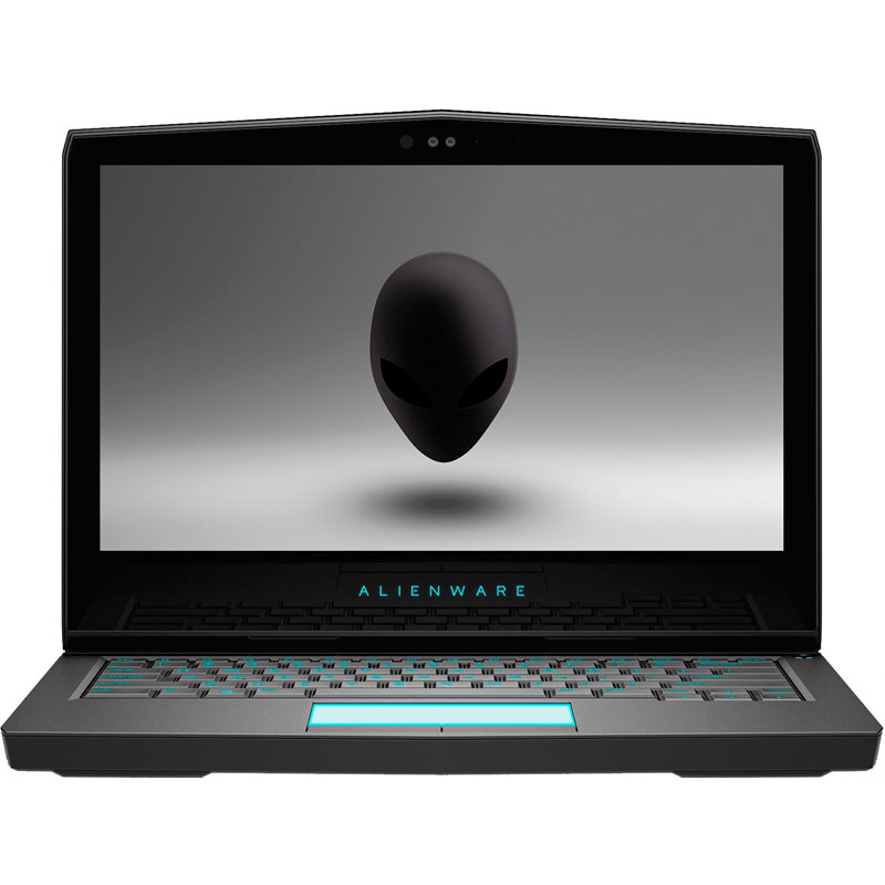 Laptop DELL Alienware 17 R4 I7 7820HK 16GB 1TB 17 GTX 1070 Gris Win10 3M GTA ReAcondicionado 