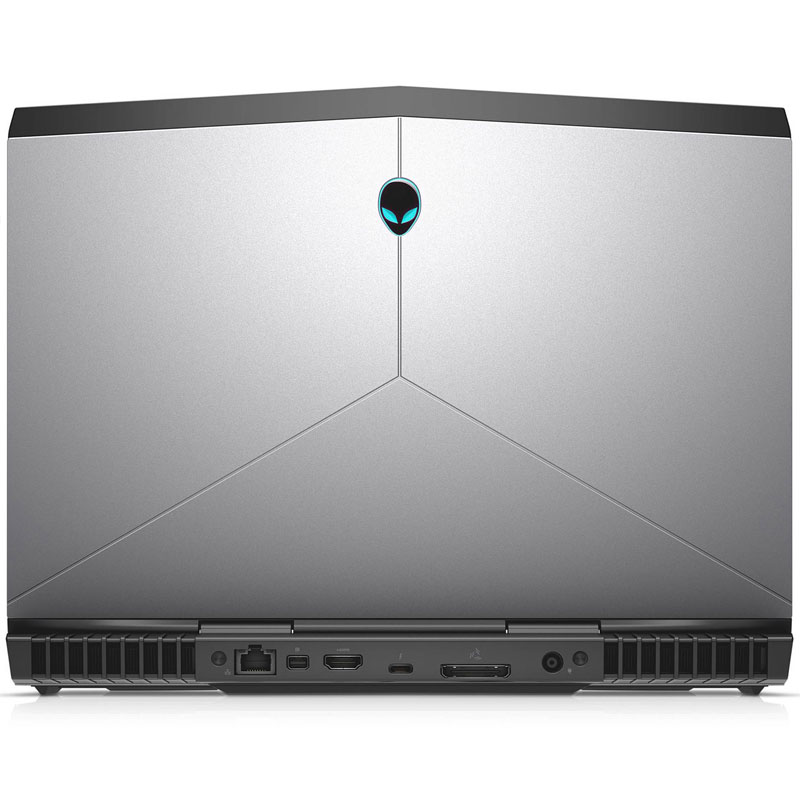 Laptop DELL Alienware 17 R4 I7 7820HK 16GB 1TB 17 GTX 1070 Gris Win10 3M GTA ReAcondicionado 