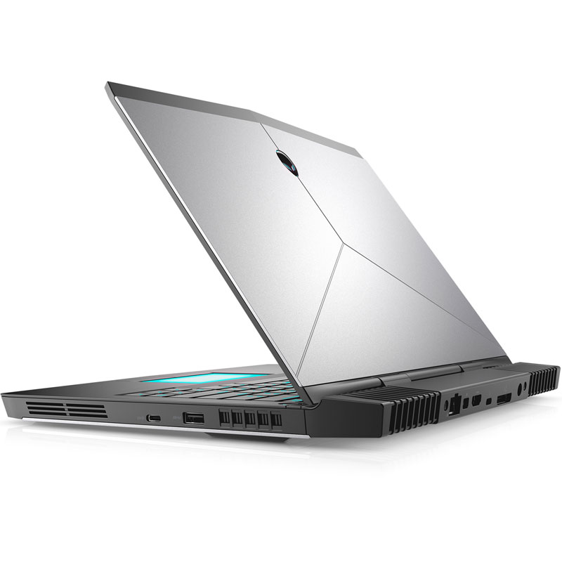 Laptop DELL Alienware 17 R4 I7 7820HK 16GB 1TB 17 GTX 1070 Gris Win10 3M GTA ReAcondicionado 