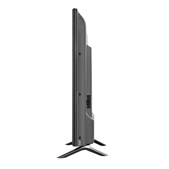 Pantalla SMART TV 4K 50 pulgadas Hisense Ultra HD 50R6E Roku Producto Reacondicionado