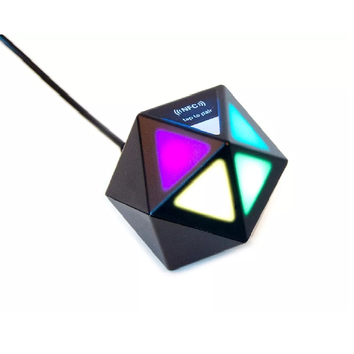 3 x 2 Receptor Inalámbrico Moto Stream 89722N Conexión Bluetooth o NFC. Reproduce tu música desde tu celular en tu Estero de manera inalambrica