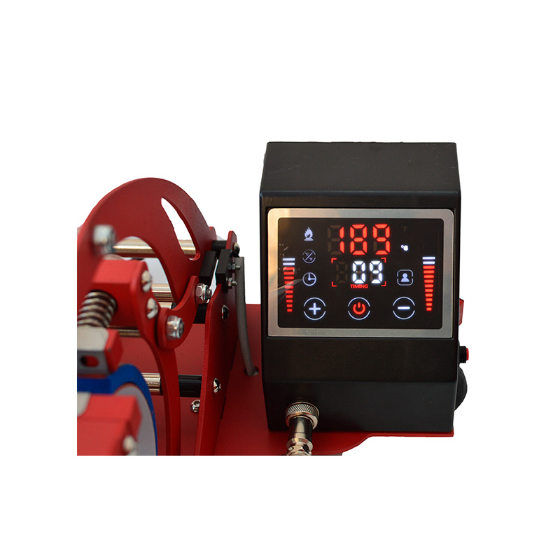 Plancha para Tazas 11oz  Touch One TLP