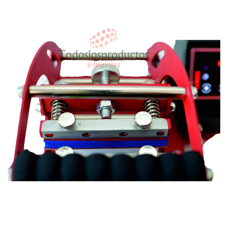 Plancha para Tazas 11oz  Touch One TLP