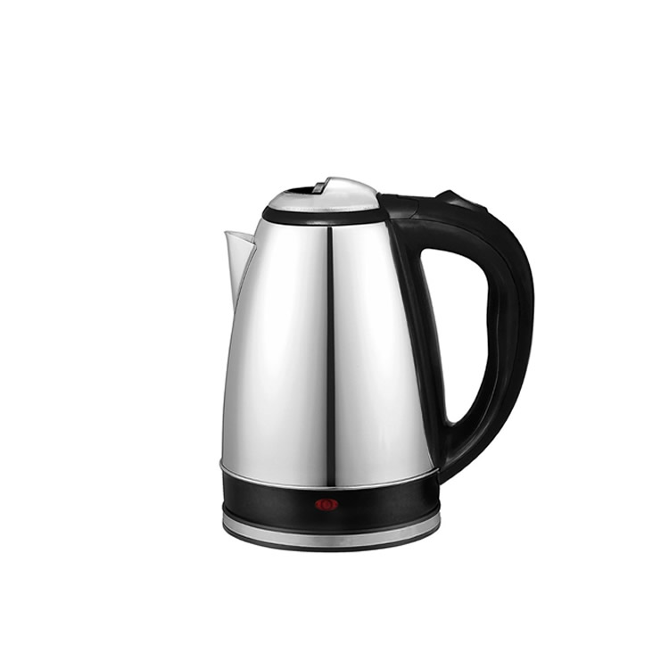 Tetera Eléctrica Rca RC-180GB01 2 Litros 1200 Watts 