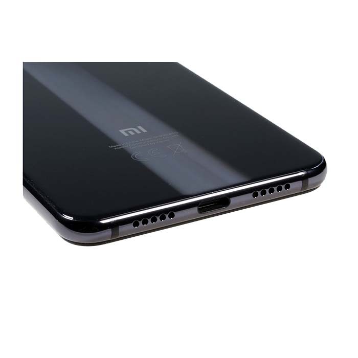 Celular Xiaomi Mi 8 Lite 128gb 6Gb Ram Dual Sim Negro 