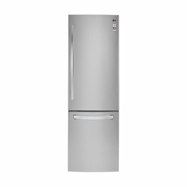 Refrigerador Lg GB24BGS French Door 24 Pies Inverter ALB*