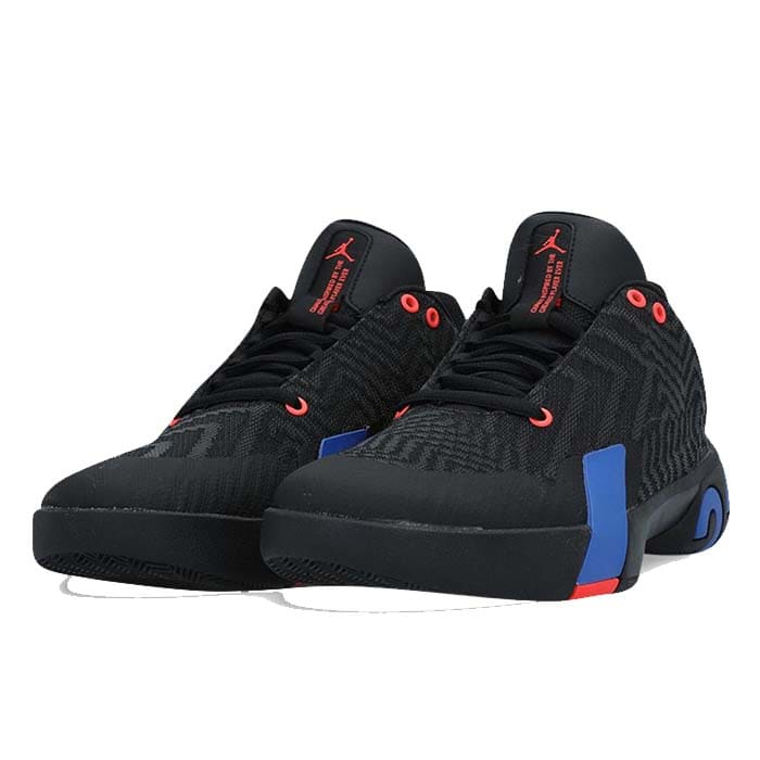 Tenis Nike Jordan Ultra fly 3 low hombre AO6224 004