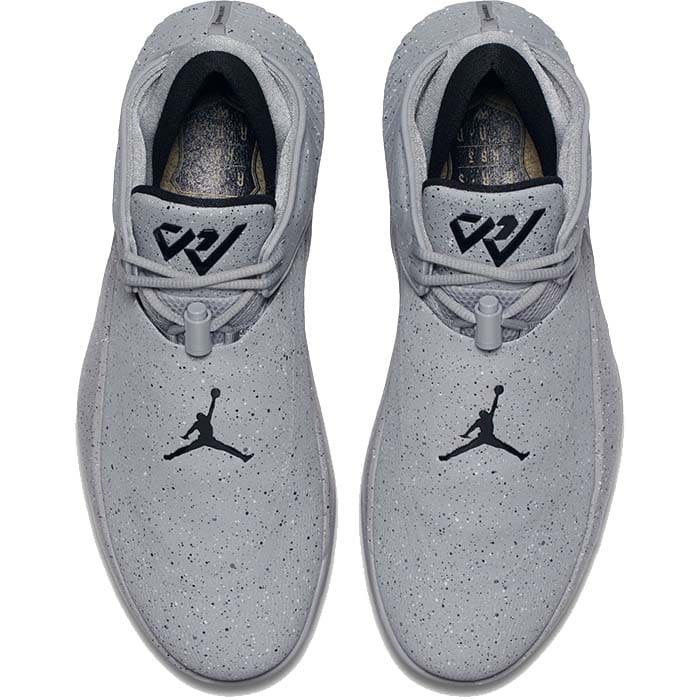 Tenis Nike Air Jordan Why Not Zero.1 Ar0043 002