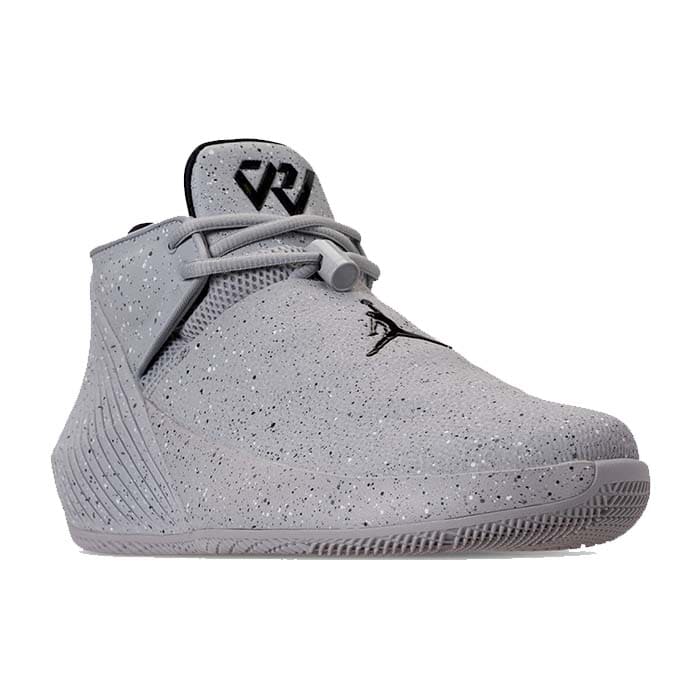 Tenis Nike Air Jordan Why Not Zero.1 Ar0043 002
