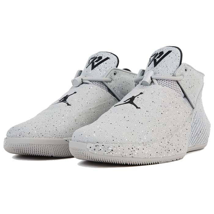 Tenis Nike Air Jordan Why Not Zero.1 Ar0043 002