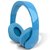 VORAGO Diadema HeadPhones 204 Super Bass Manos Libres Azul HP-204 