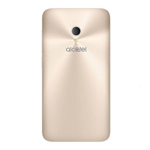 Celular Alcatel U5 Plus 4047A 4g Android 7 Cámara 13 Mp Memoria 16Gb -+ MemoriaSD 32GB + Pulsera UP