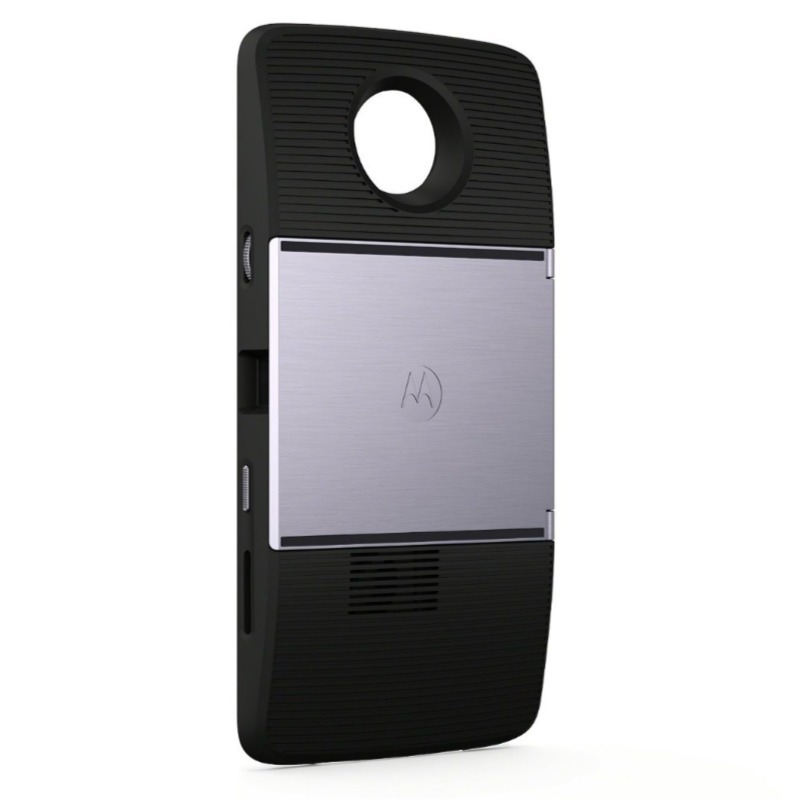 Motorola Moto Mods Moto Insta Share Projector  Moto Z 2