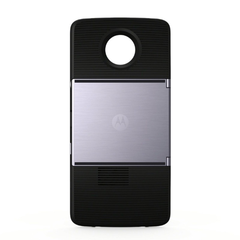 Motorola Moto Mods Moto Insta Share Projector  Moto Z 2
