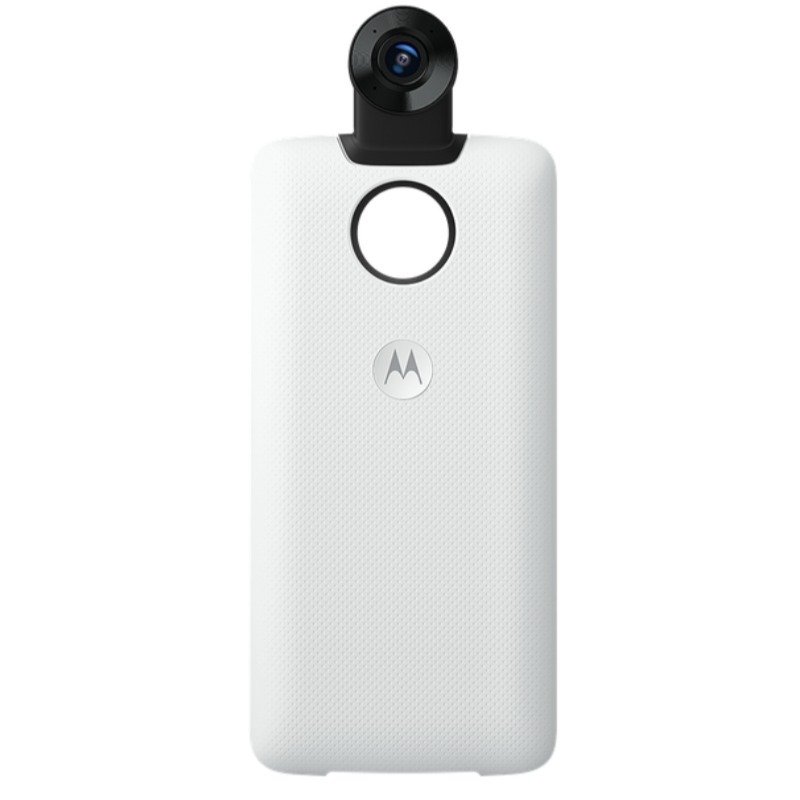 Motorola Moto Mods Moto 360 Camara  Moto Z 2