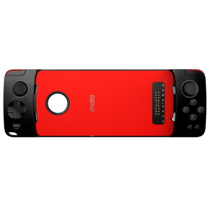 Motorola Moto Mods GamePad Moto Z 2