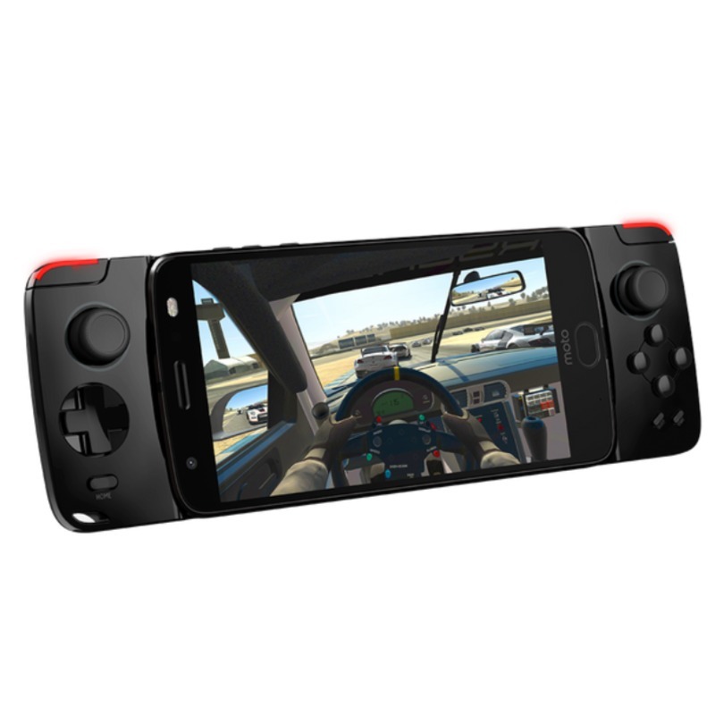 Motorola Moto Mods GamePad Moto Z 2