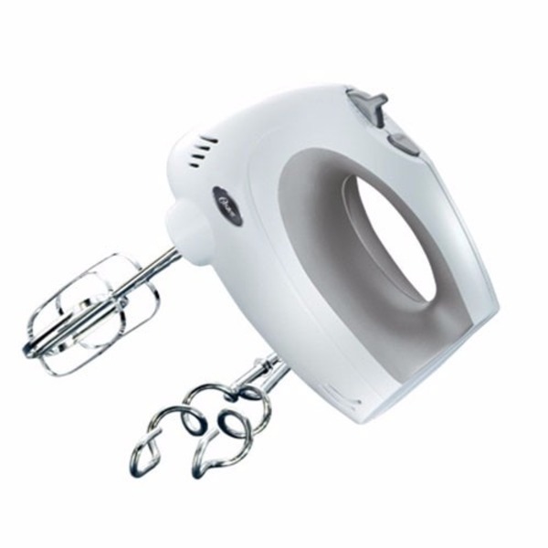 Batidora manual 6 velocidades oster 2532-013 ALB